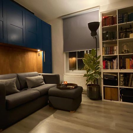 Centrally Located London Apartment Exterior photo