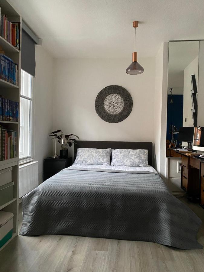 Centrally Located London Apartment Exterior photo